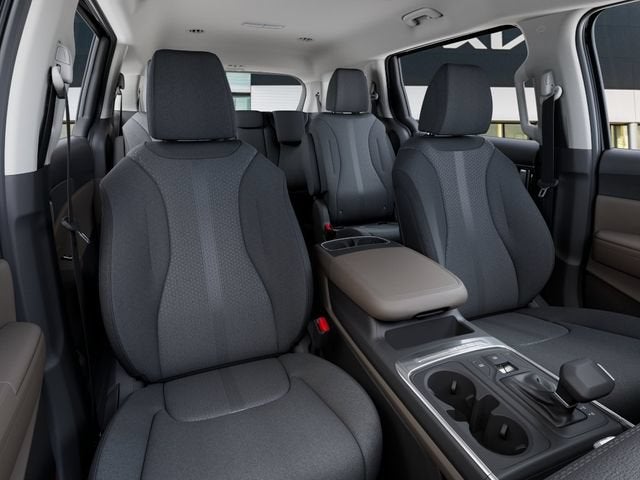 2027 Kia Carnival LX