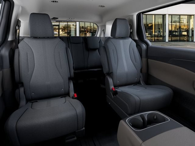 2027 Kia Carnival LX