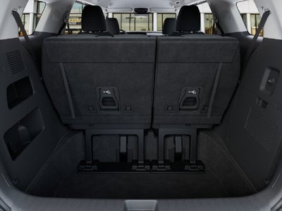 2027 Kia Carnival LX