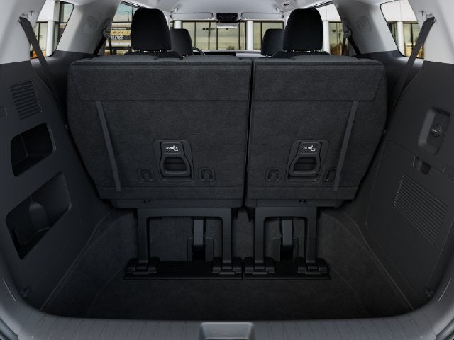 2027 Kia Carnival LX