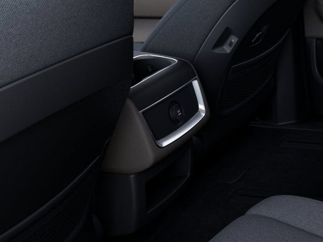 2027 Kia Carnival LX