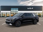 2027 Kia Carnival LX