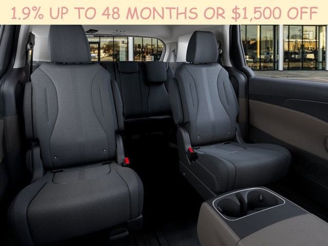 2026 Kia Carnival LX