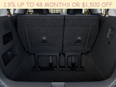 2026 Kia Carnival LX