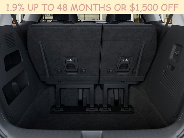 2026 Kia Carnival LX