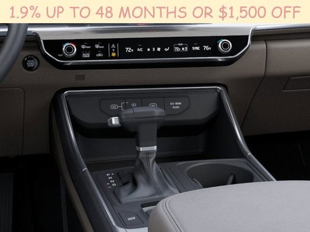 2026 Kia Carnival LX