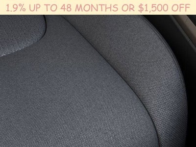 2026 Kia Carnival LX