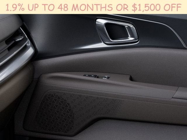 2026 Kia Carnival LX