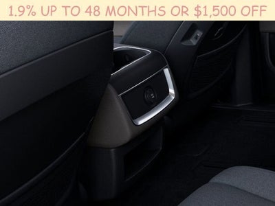 2026 Kia Carnival LX