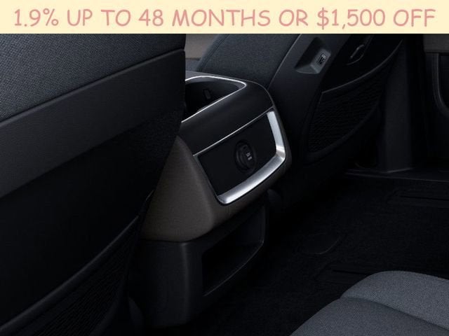 2026 Kia Carnival LX