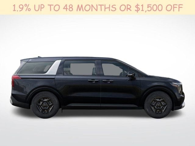 2026 Kia Carnival LX