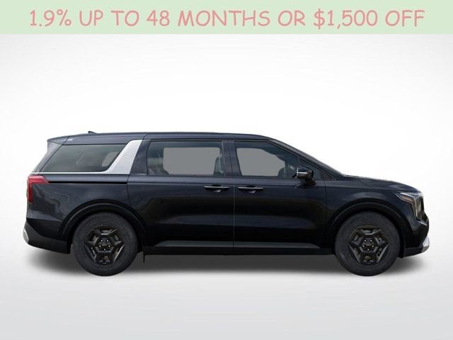 2026 Kia Carnival LX