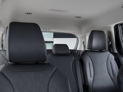 2027 Kia Carnival LXS