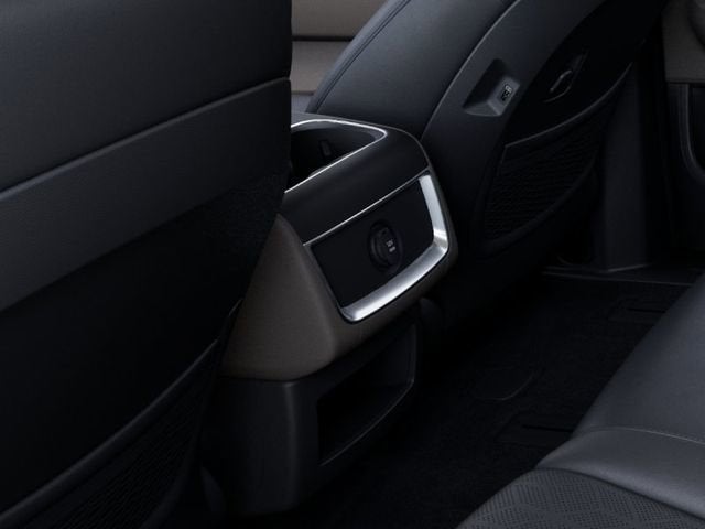 2026 Kia Carnival Hybrid LXS