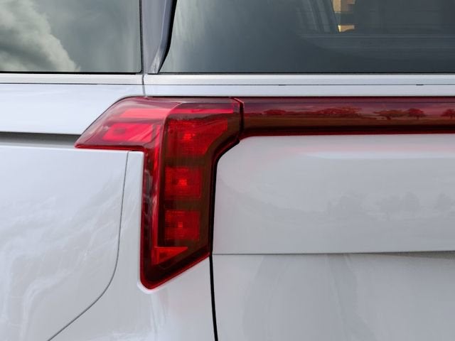 2026 Kia Carnival Hybrid LXS