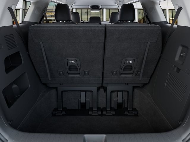 2026 Kia Carnival Hybrid LXS