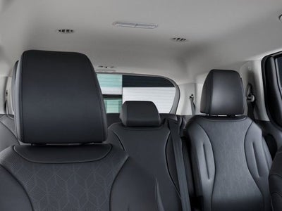 2026 Kia Carnival Hybrid LXS