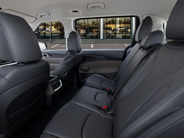 2026 Kia Carnival Hybrid LXS