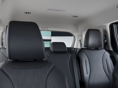 2026 Kia Carnival Hybrid LXS