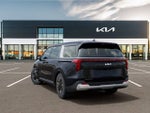 2026 Kia Carnival Hybrid LXS