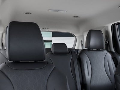 2027 Kia Carnival Hybrid LXS
