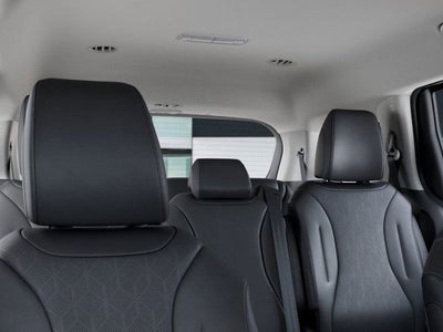 2026 Kia Carnival Hybrid LXS