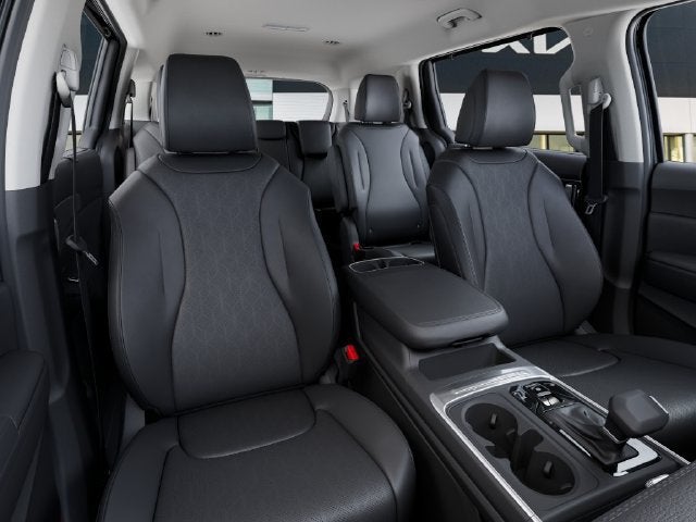 2027 Kia Carnival EX