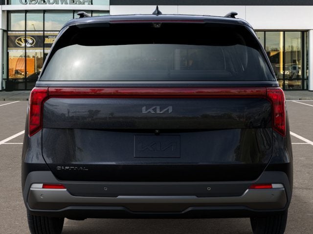 2027 Kia Carnival EX