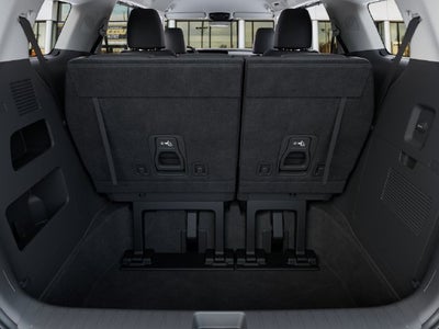2027 Kia Carnival EX