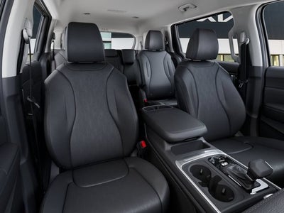 2027 Kia Carnival EX