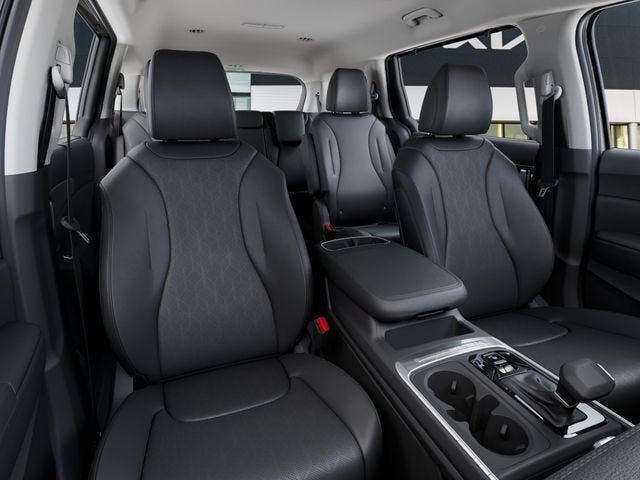 2027 Kia Carnival EX