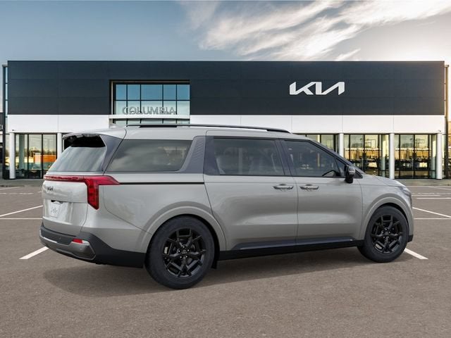 2027 Kia Carnival EX