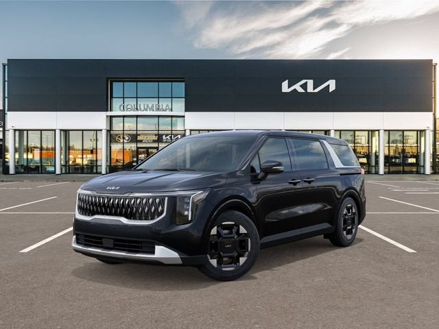 2027 Kia Carnival EX