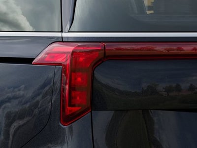 2027 Kia Carnival EX
