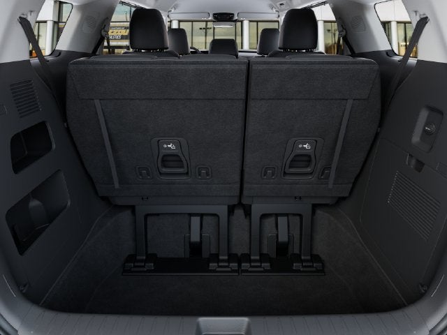 2027 Kia Carnival EX