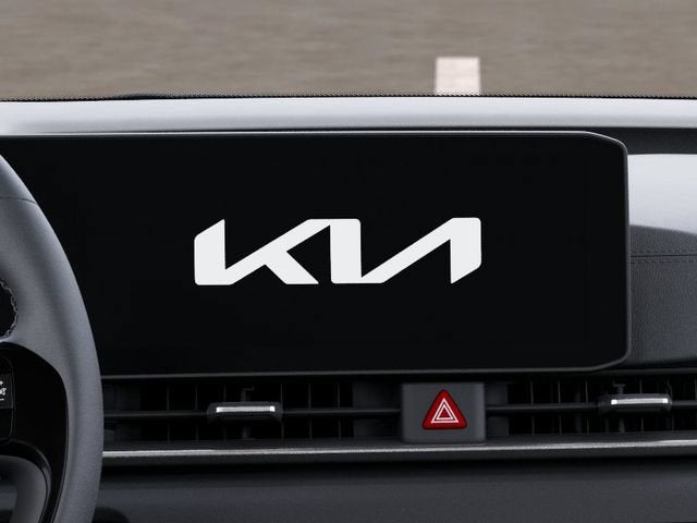 2027 Kia Carnival EX