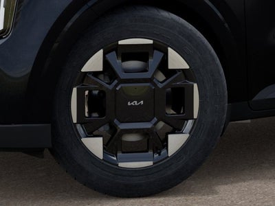 2027 Kia Carnival EX