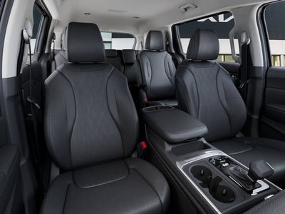 2027 Kia Carnival EX