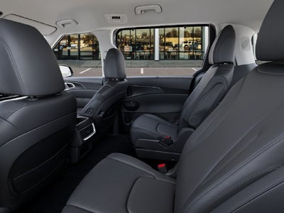 2027 Kia Carnival EX