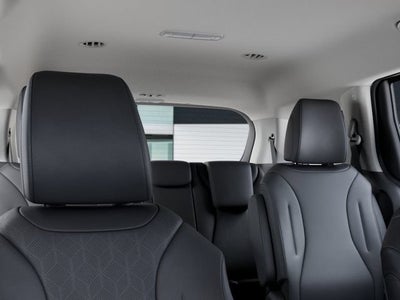 2027 Kia Carnival EX