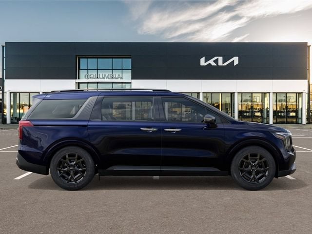 2027 Kia Carnival EX