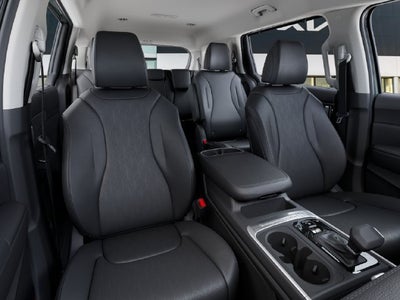 2027 Kia Carnival EX