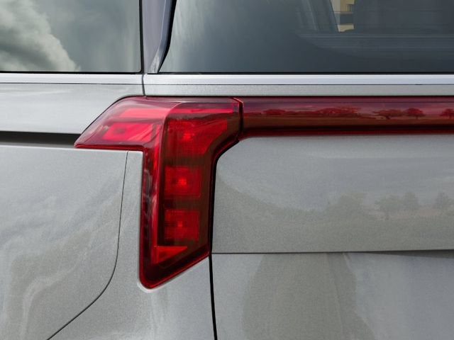 2027 Kia Carnival EX