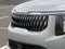 2027 Kia Carnival EX