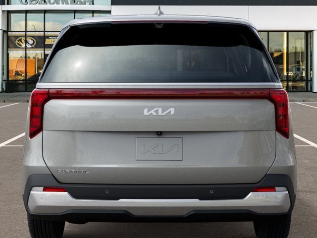 2027 Kia Carnival EX