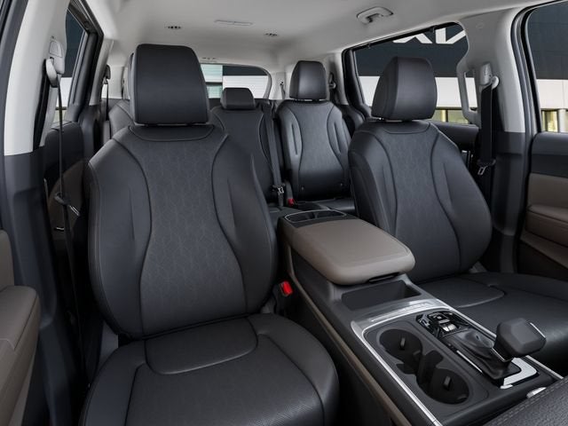 2027 Kia Carnival EX