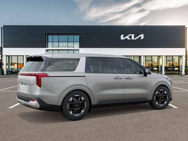 2027 Kia Carnival EX