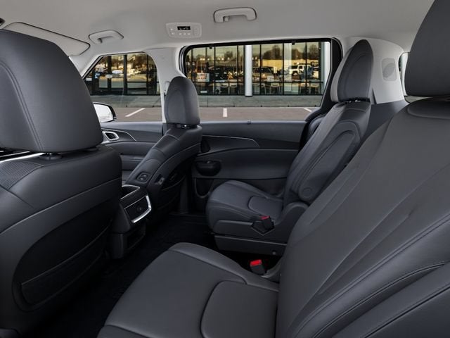 2027 Kia Carnival EX