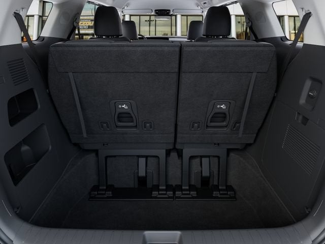 2027 Kia Carnival EX