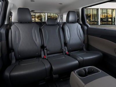 2027 Kia Carnival EX